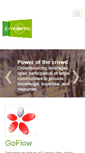Mobile Screenshot of ambientic.com